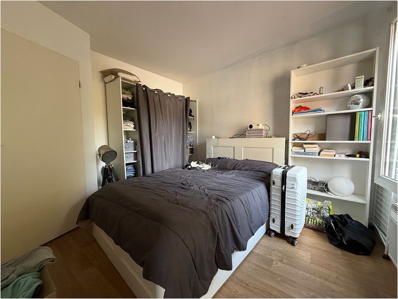 Location Appartement 35m² Lille 2