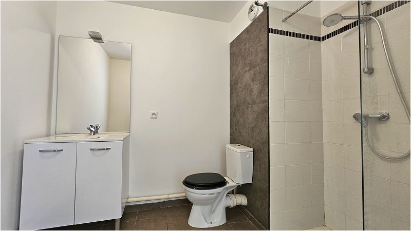 Location Appartement 20m² Wasquehal 6