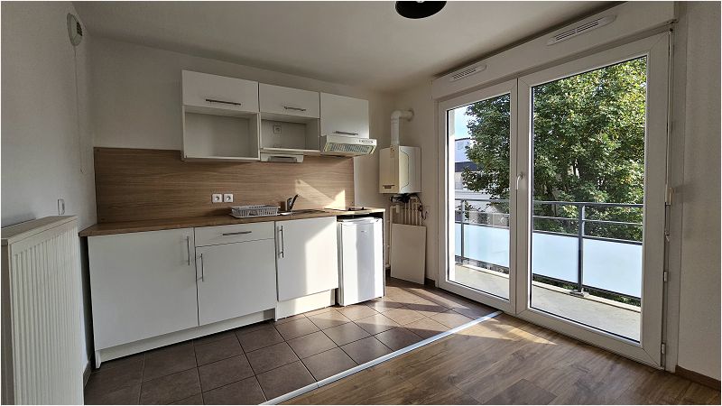 Location Appartement 20m² Wasquehal 0
