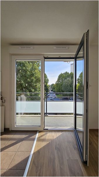 Location Appartement 20m² Wasquehal 1