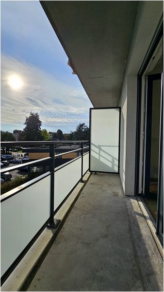Location Appartement 20m² Wasquehal 3