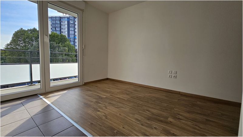 Location Appartement 20m² Wasquehal 2