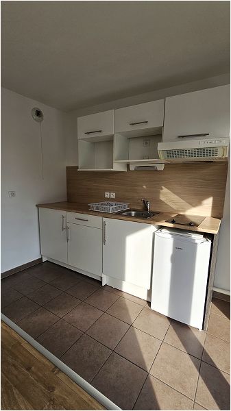 Location Appartement 20m² Wasquehal 4