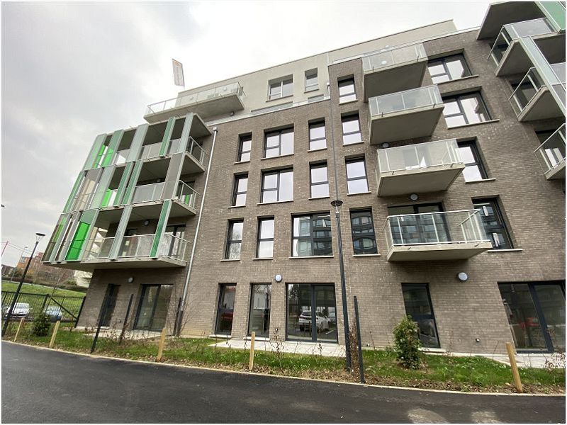 Location Appartement 45m² Villeneuve-d'ascq 1