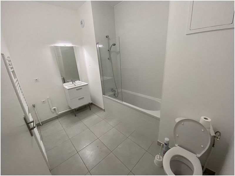 Location Appartement 45m² Villeneuve-d'ascq 4
