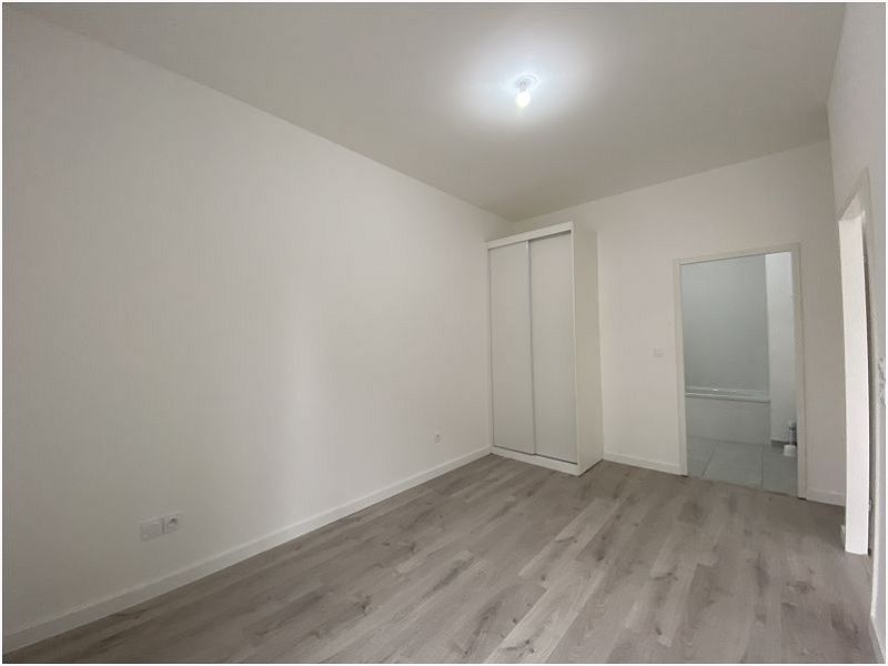 Location Appartement 45m² Villeneuve-d'ascq 3