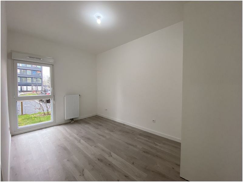 Location Appartement 45m² Villeneuve-d'ascq 2