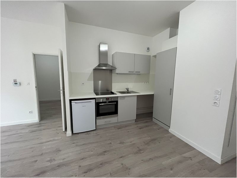 Location Appartement 45m² Villeneuve-d'ascq 0