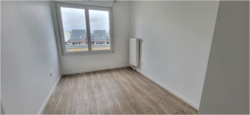 Location Appartement 70m² Lille 3