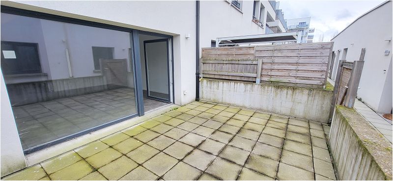 Location Appartement 70m² Lille 4