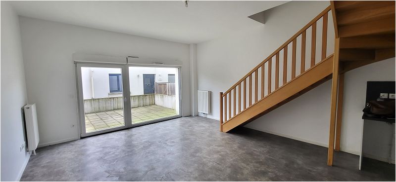 Location Appartement 70m² Lille 0