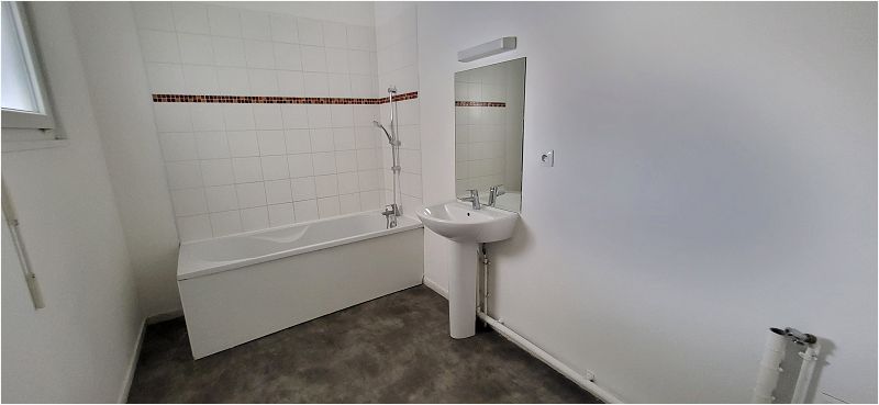 Location Appartement 70m² Lille 2