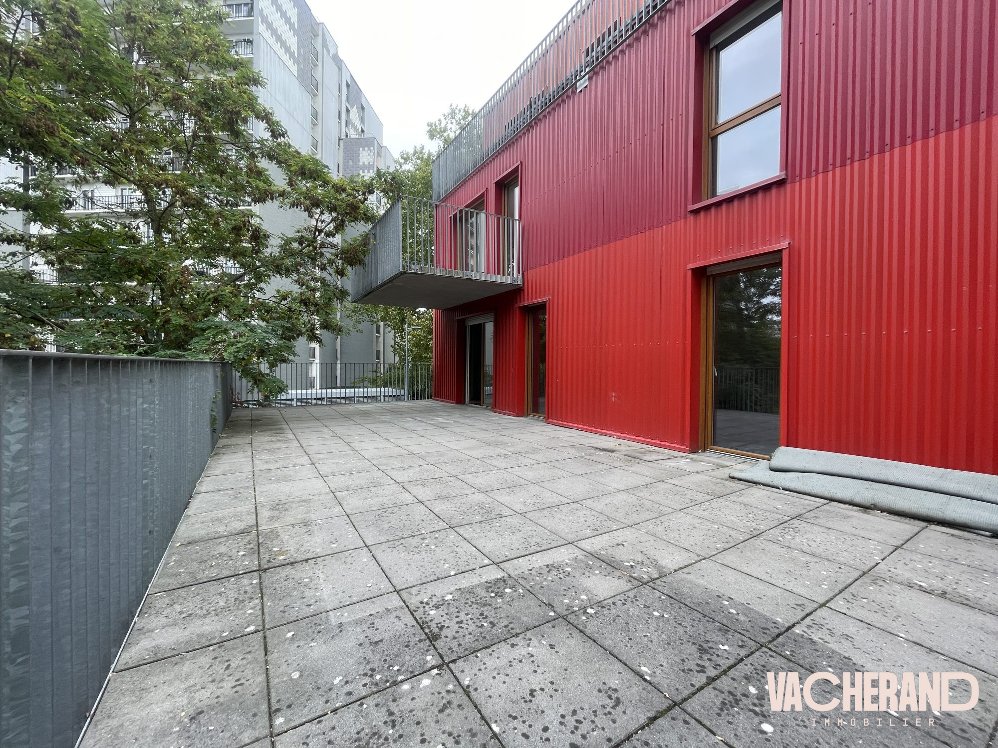 Vente Appartement 69m² Lille 0