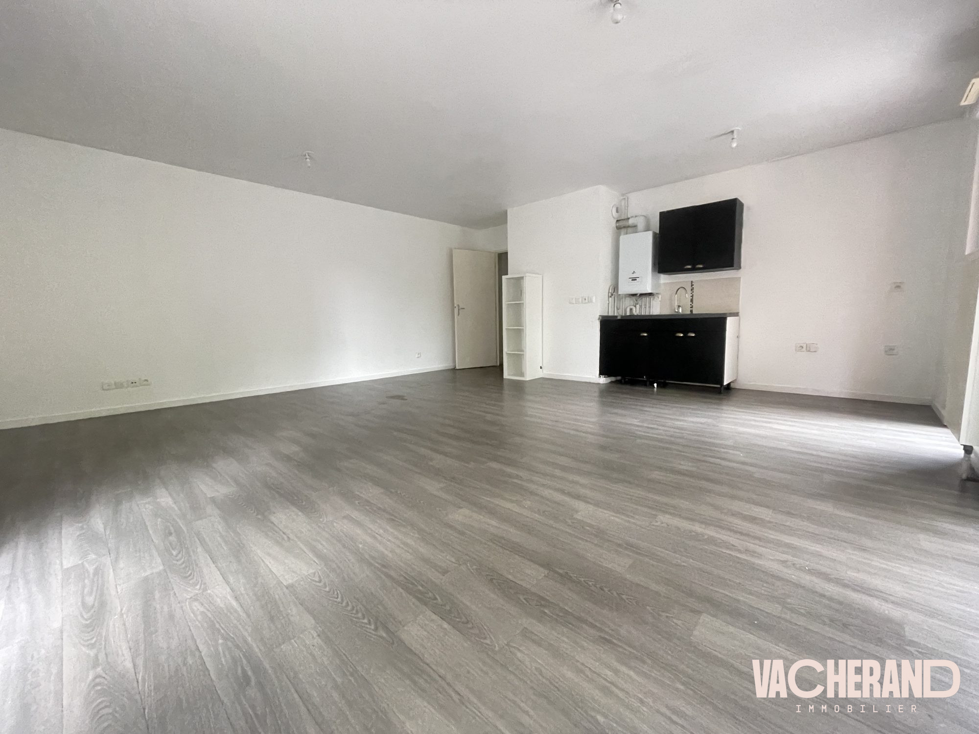Vente Appartement 69m² Lille 3
