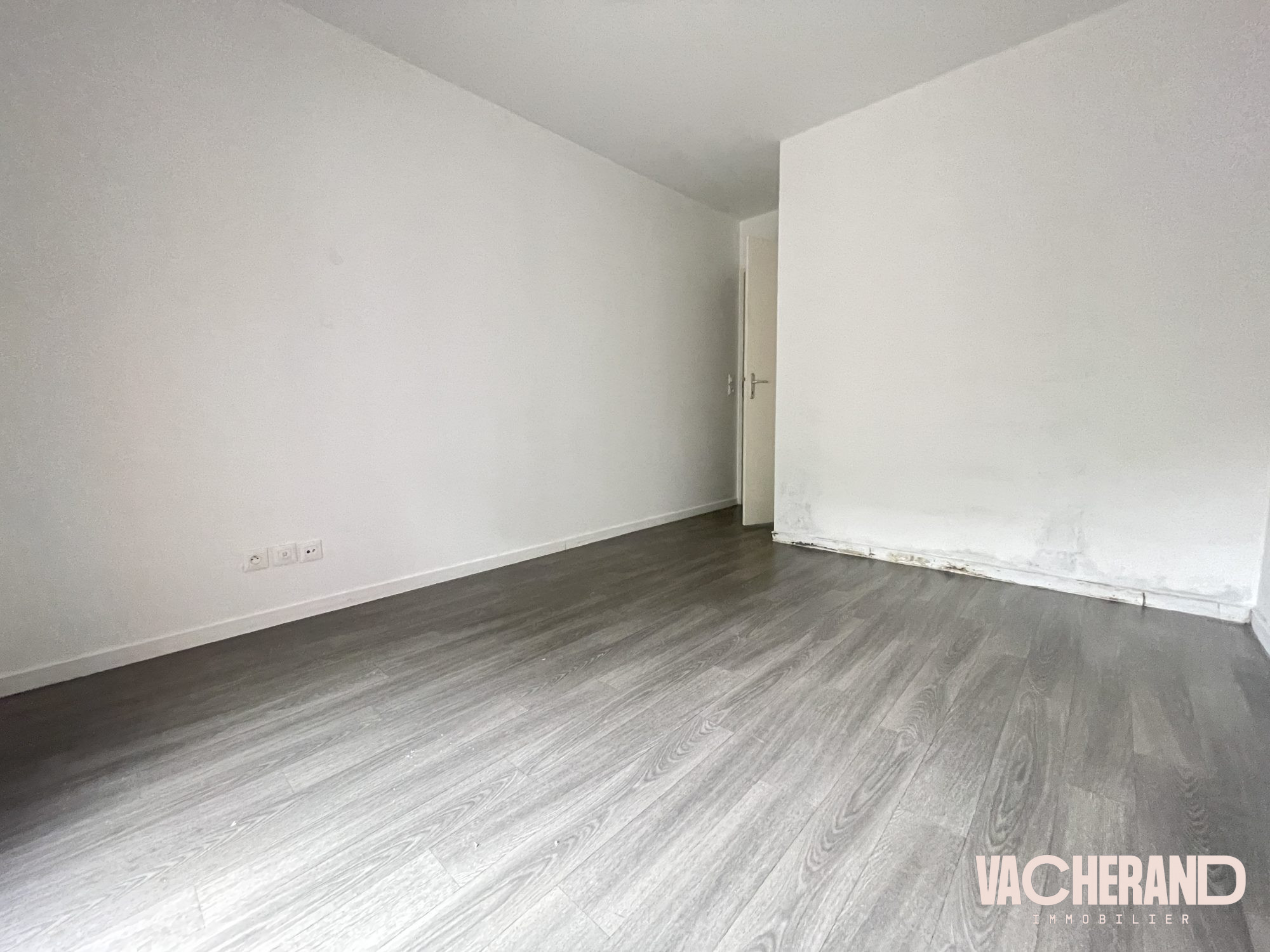 Vente Appartement 69m² Lille 4