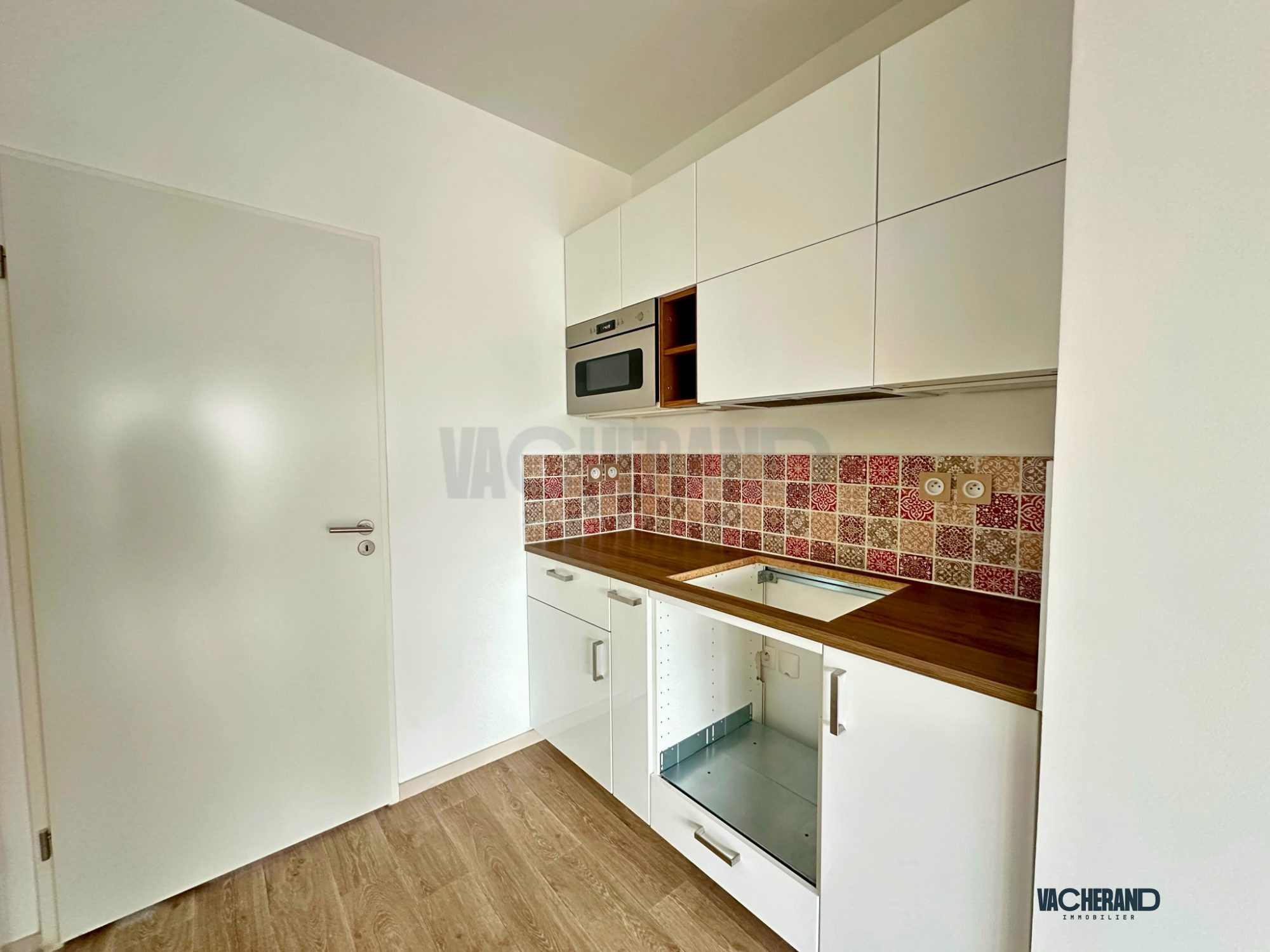 Vente Appartement 38m² Lille 2