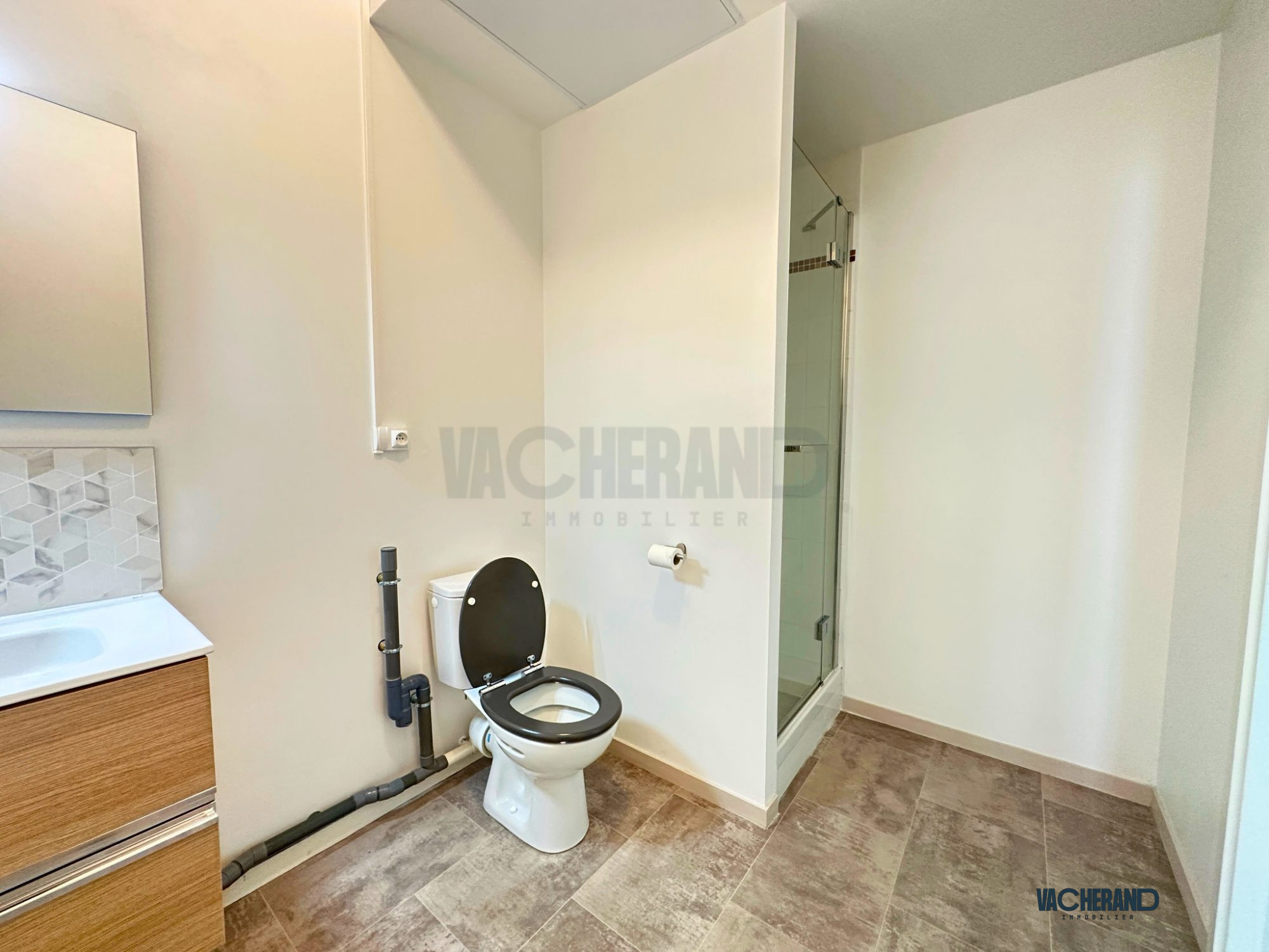 Vente Appartement 38m² Lille 5