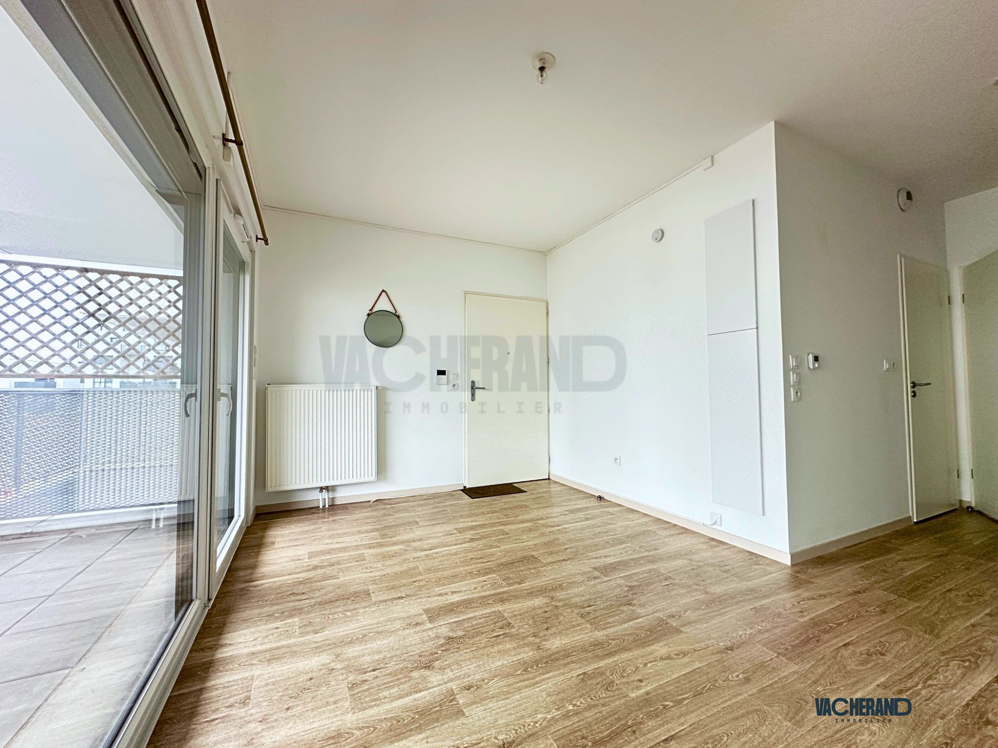 Vente Appartement 38m² Lille 0