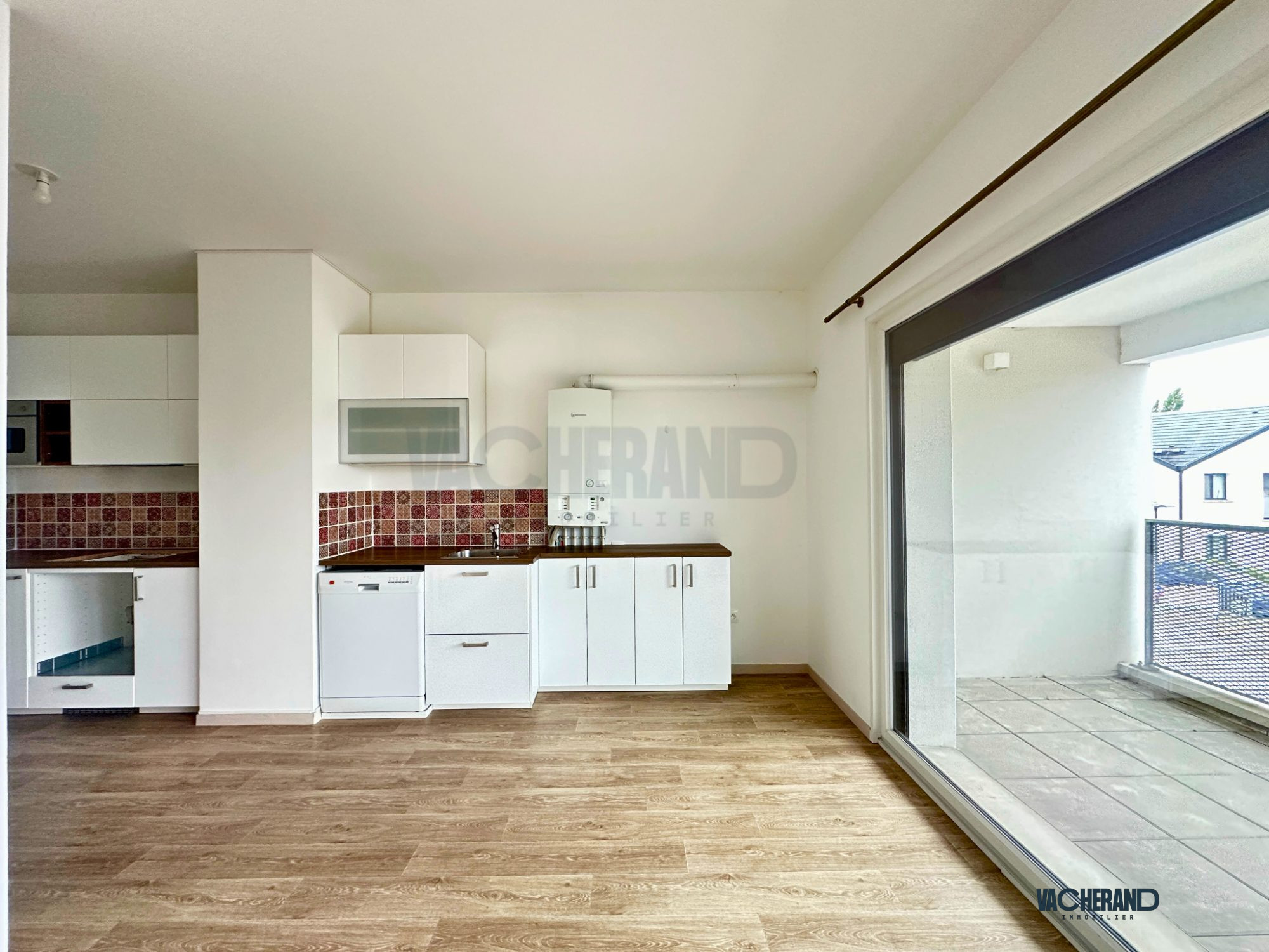Vente Appartement 38m² Lille 1