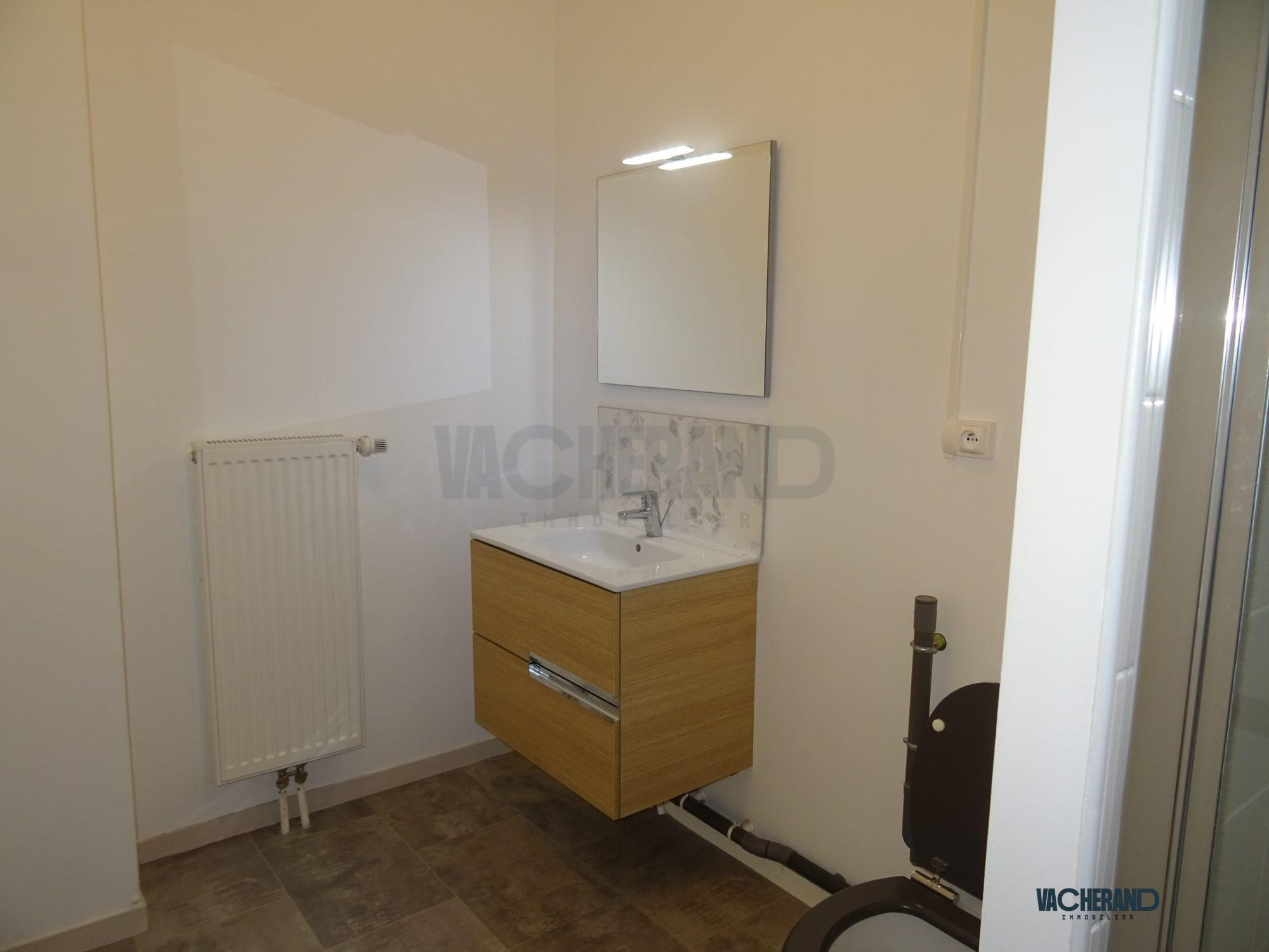 Vente Appartement 38m² Lille 4