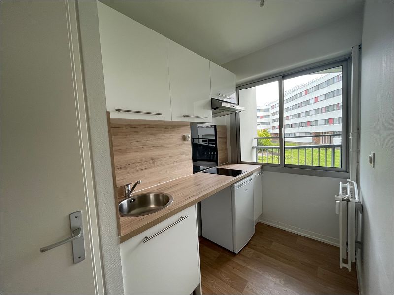 Location Appartement 34m² Lille 0