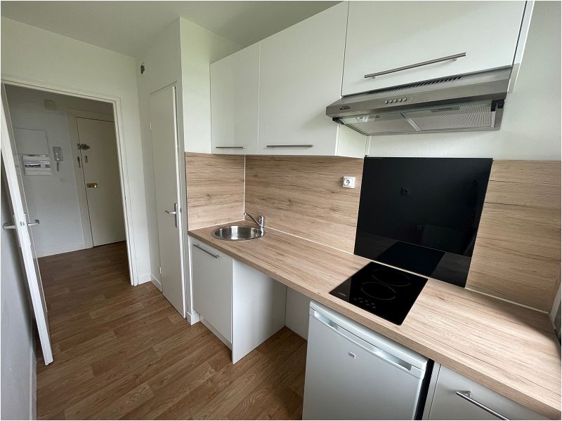 Location Appartement 34m² Lille 7