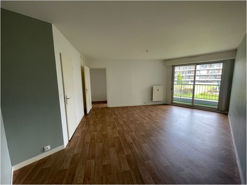 Location Appartement 34m² Lille 4
