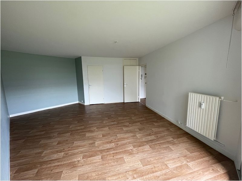 Location Appartement 34m² Lille 6