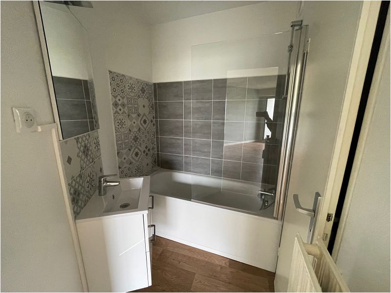 Location Appartement 34m² Lille 3