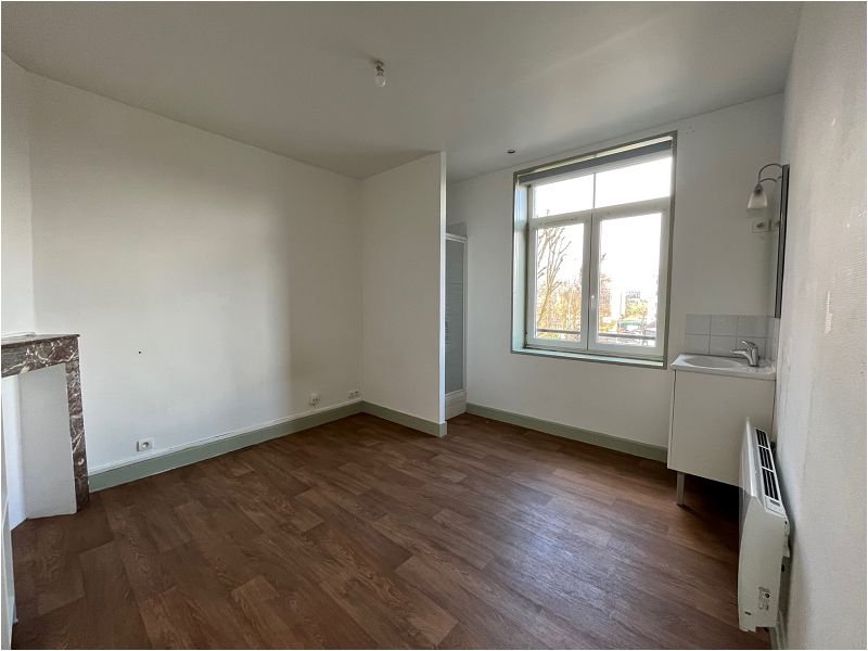 Location Appartement 41m² Marcq En Baroeul 2