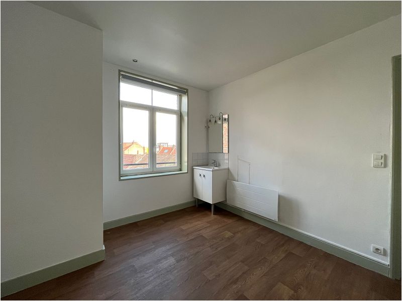 Location Appartement 41m² Marcq En Baroeul 3