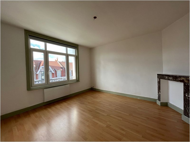 Location Appartement 41m² Marcq En Baroeul 0