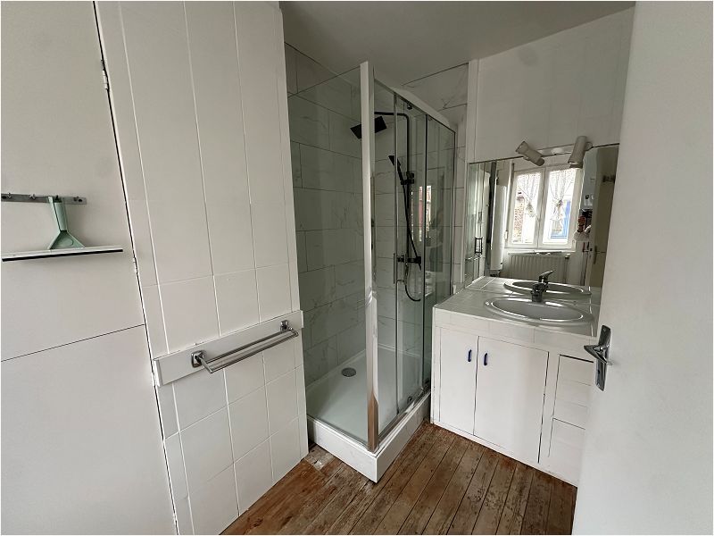 Location Maison 111m² Lille 5