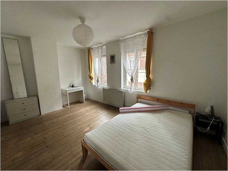 Location Maison 111m² Lille 4