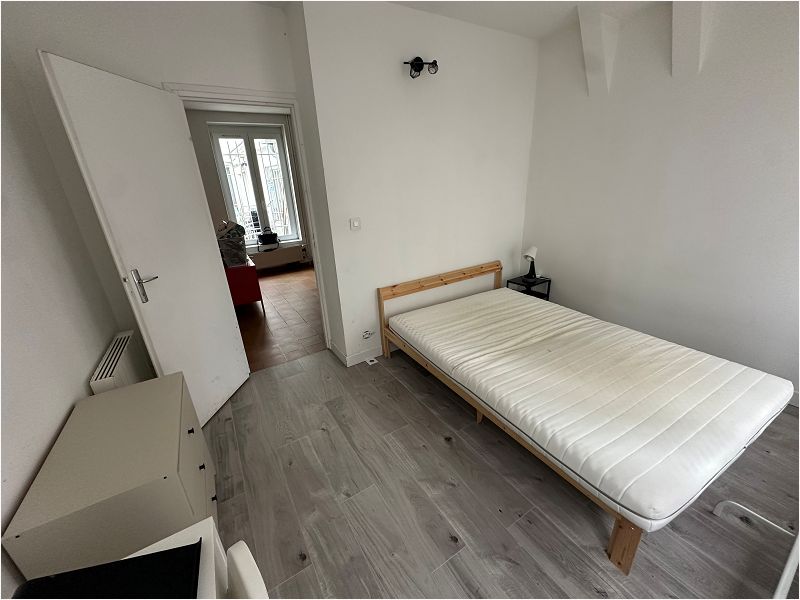 Location Maison 111m² Lille 3