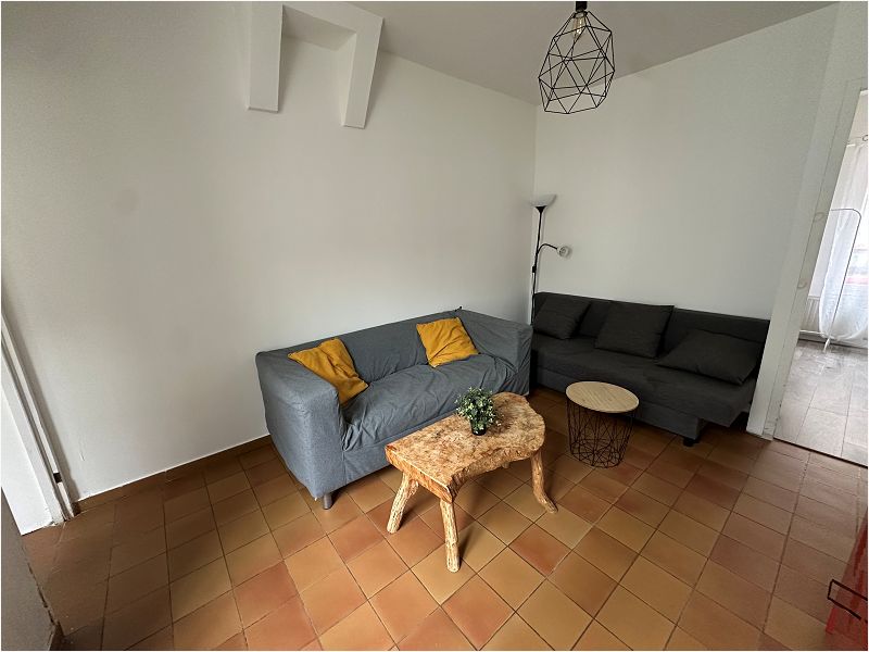 Location Maison 111m² Lille 1