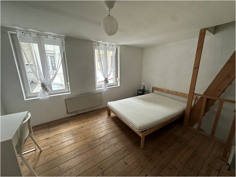 Location Maison 111m² Lille 2