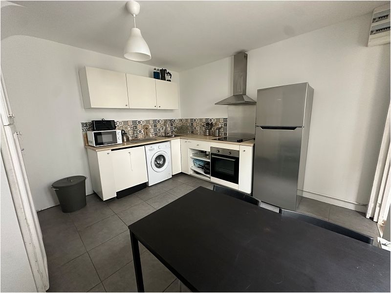 Location Maison 111m² Lille 0