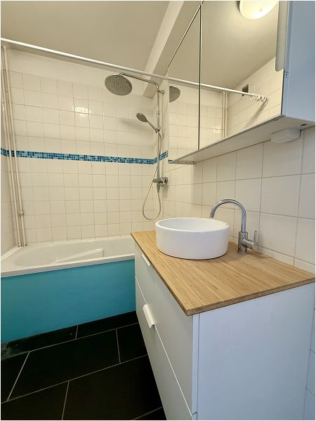 Location Appartement 58m² La Madeleine 6