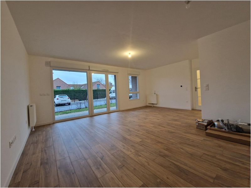 Location Appartement 65m² Roncq 0