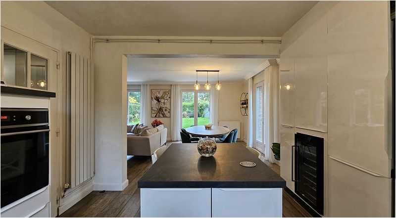 Location Maison 97m² Bondues 1