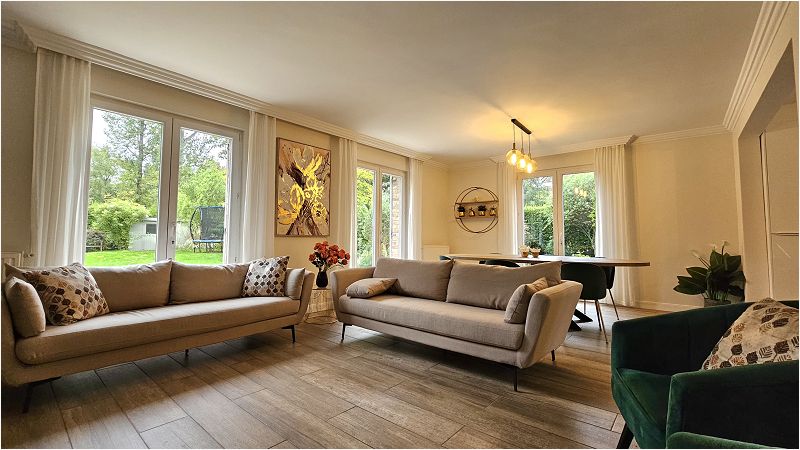 Location Maison 97m² Bondues 0