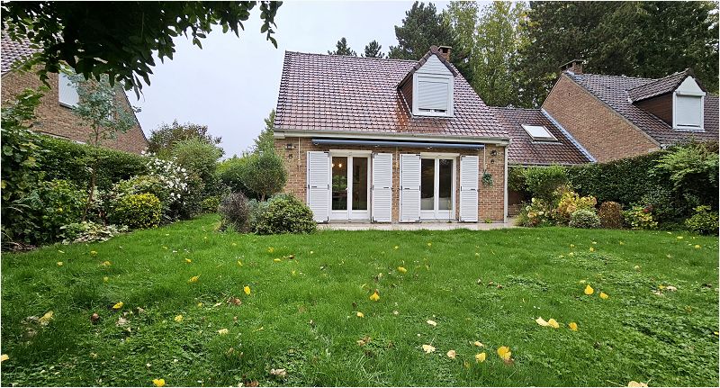 Location Maison 97m² Bondues 6