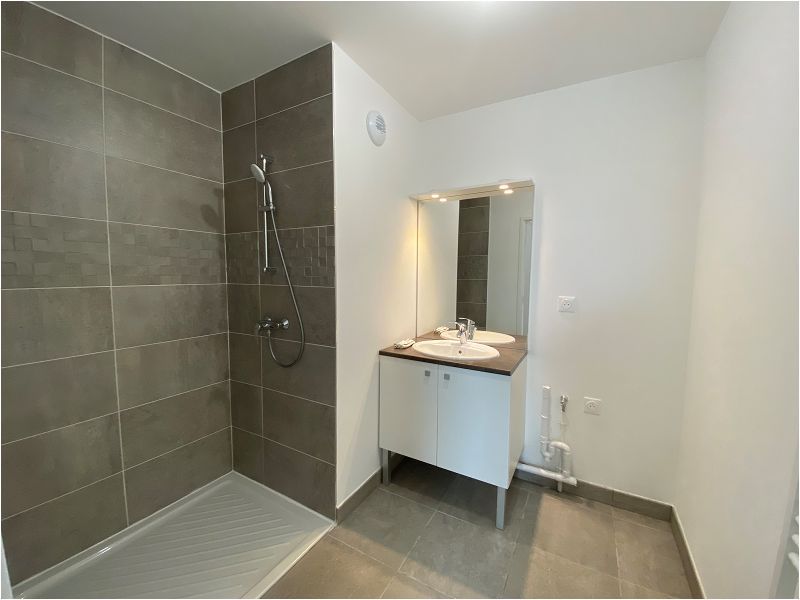 Location Appartement 46m² Villeneuve-d'ascq 1