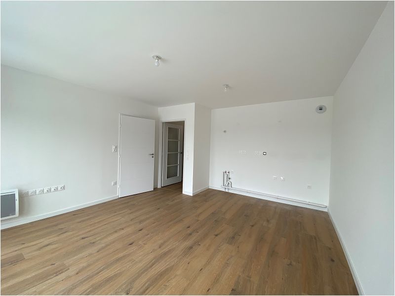 Location Appartement 46m² Villeneuve-d'ascq 4