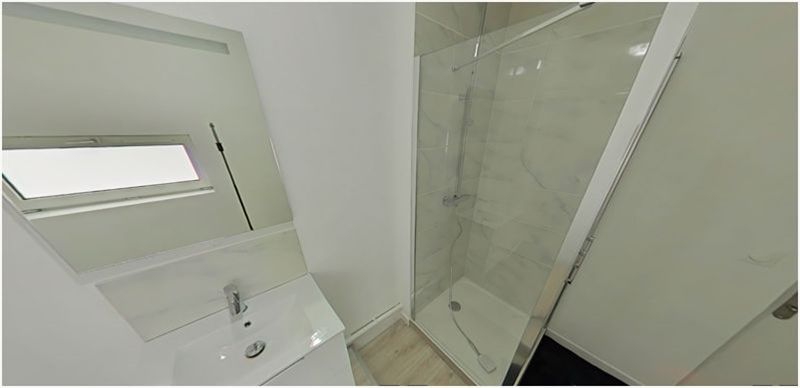 Location Appartement 50m² Lille 3