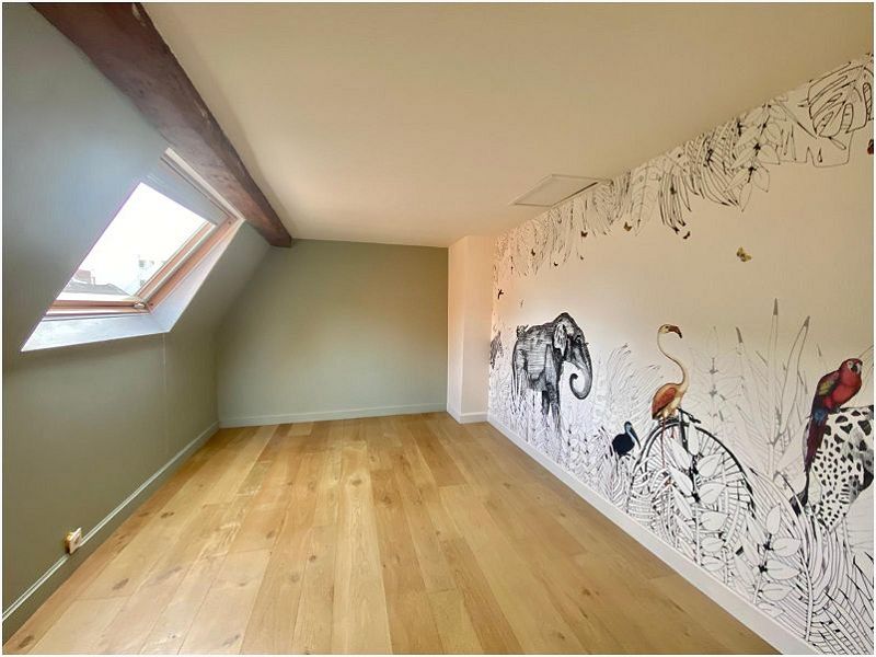 Location Maison 140m² Lille 2