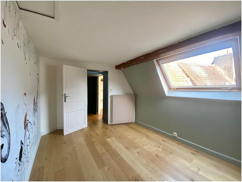 Location Appartement 140m² Lille 8
