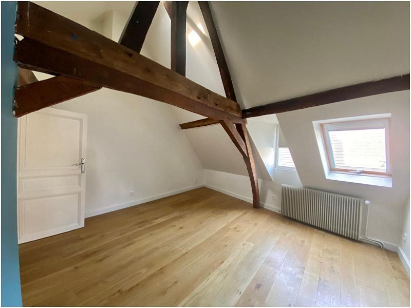 Location Appartement 140m² Lille 9