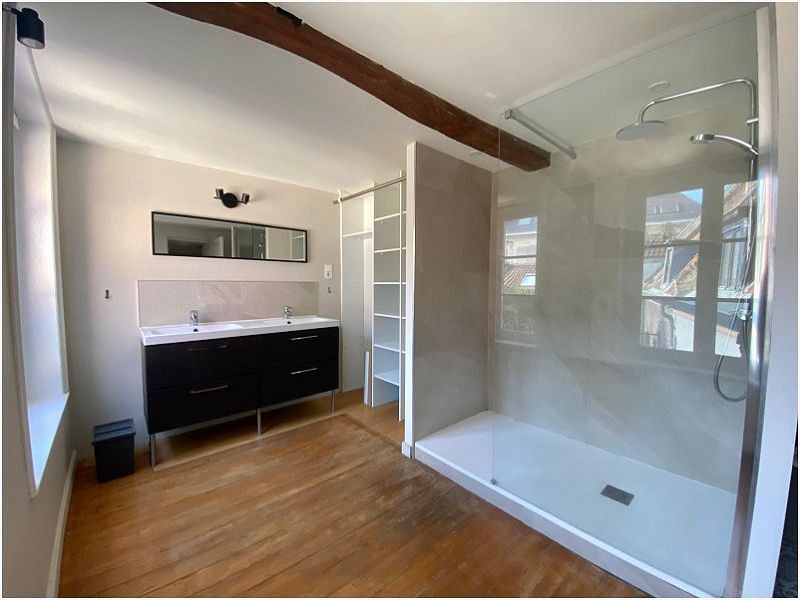 Location Maison 140m² Lille 7